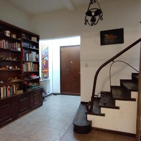 Casa Woppa Bed & Breakfast Кордоба Екстериор снимка