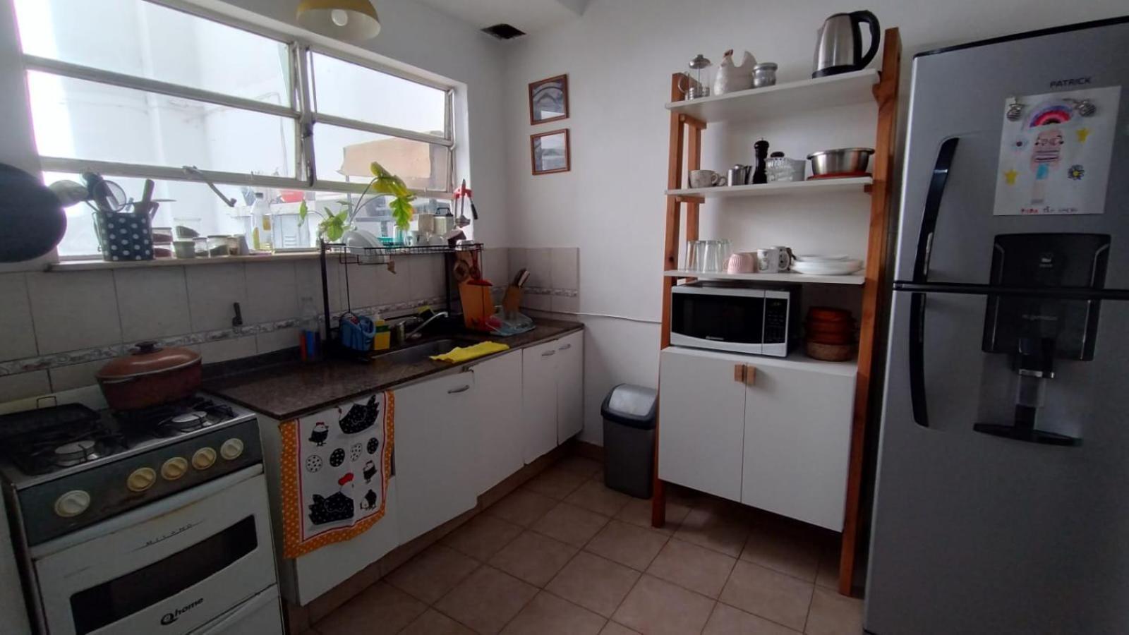 Casa Woppa Bed & Breakfast Кордоба Екстериор снимка