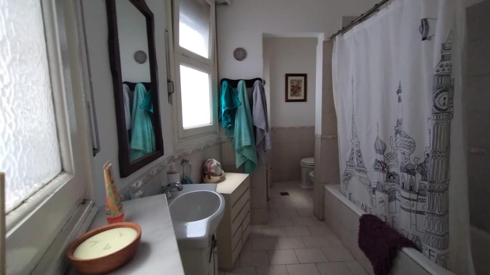 Casa Woppa Bed & Breakfast Кордоба Екстериор снимка